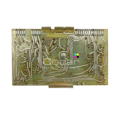 Alternative view of 015261 CE No.22A