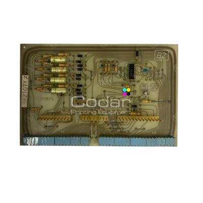 015356 CE B2