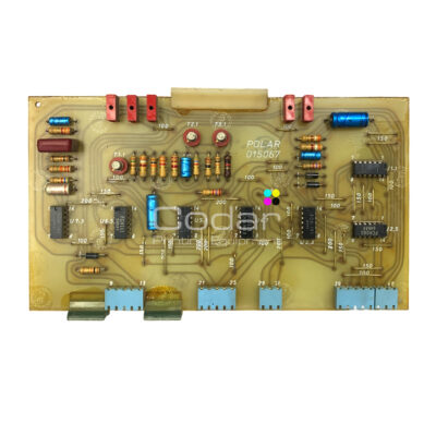 015131 CE No.15 POLAR 015067